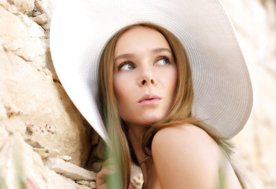 Karissa Diamond in Truth Be Told II by MPL Studios