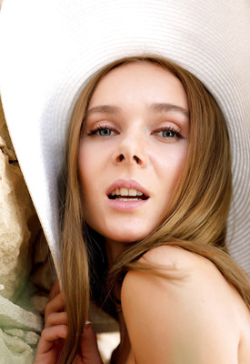 Karissa Diamond in Truth Be Told II by MPL Studios