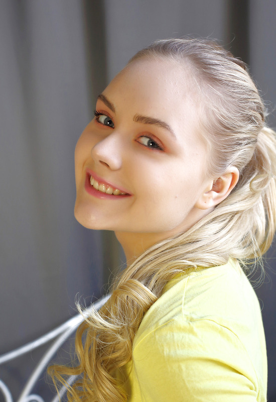 Isabelle in Choices by MPL Studios