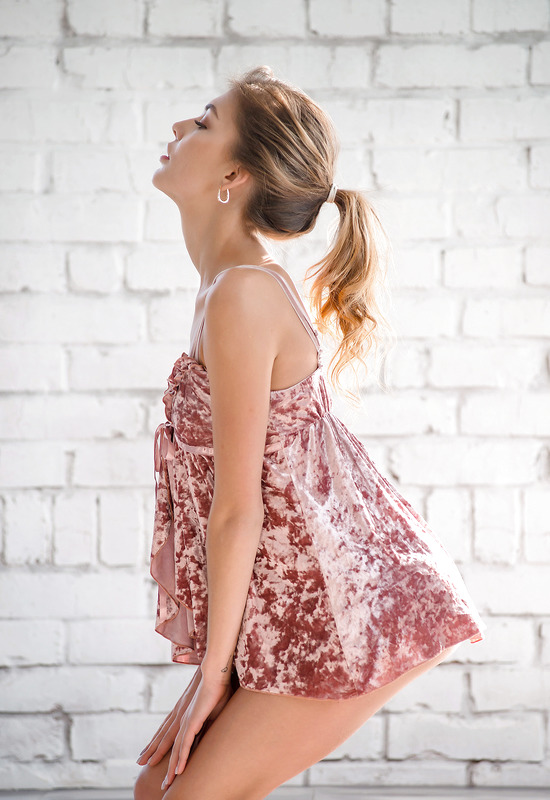 Kaitlin in All In by MPL Studios