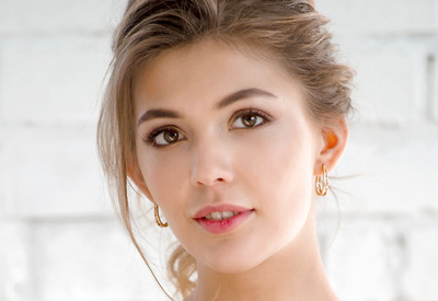 Kaitlin in All In by MPL Studios