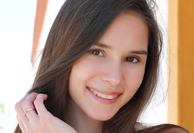 Leona Mia in Postcard From Portugal by MPL Studios