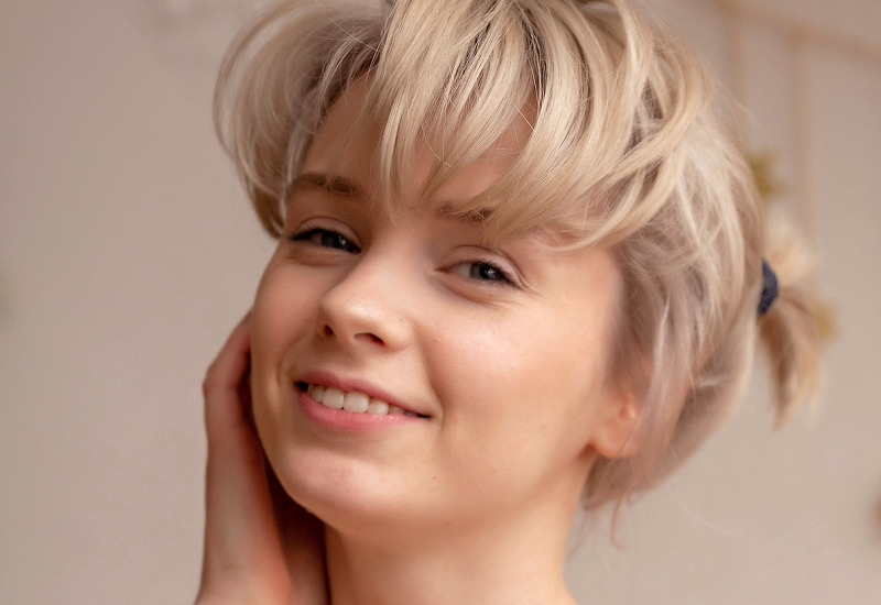 Lily in Ready To Go by MPL Studios