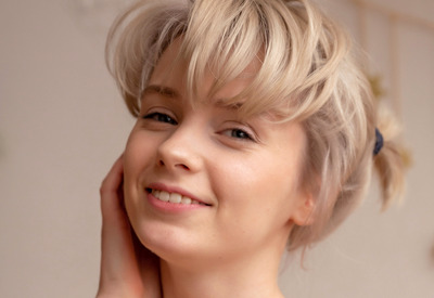 Lily in Ready To Go by MPL Studios