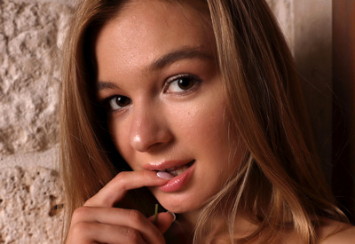 Stefani in About A Girl by MPL Studios