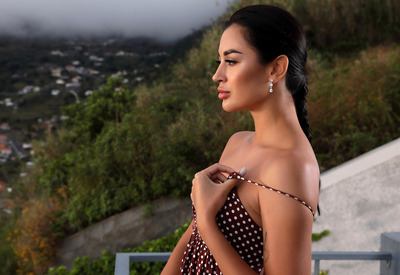 Aria in Stiletto Nights by MPL Studios