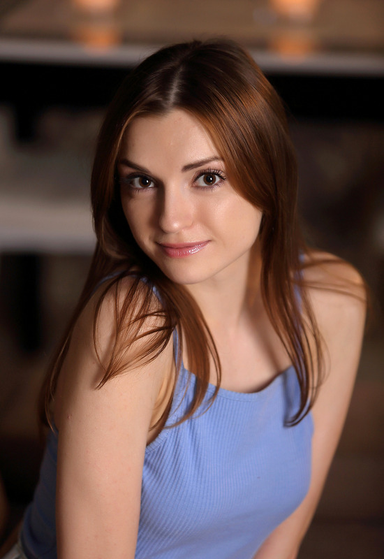 Monika May in A Feeling Called Desire by MPL Studios