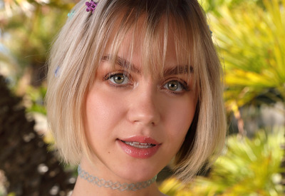 Lana Lane in Six Ways Till Sunday by MPL Studios