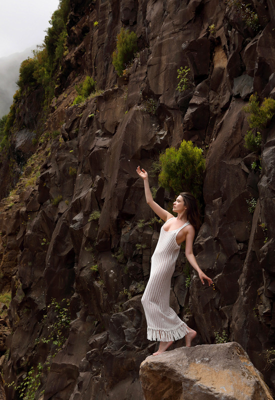 Amelia in Mysterious Ways by MPL Studios