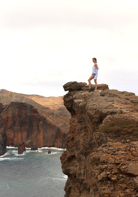 Clarice in Postcard From Madeira by MPL Studios - 3 of 12