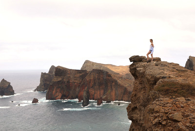 Clarice in Postcard From Madeira by MPL Studios - 12 of 12