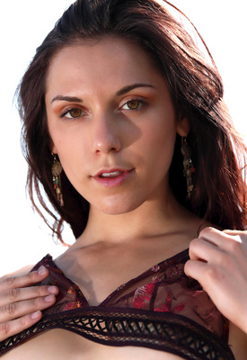 Elena Generi in Juniper by MPL Studios