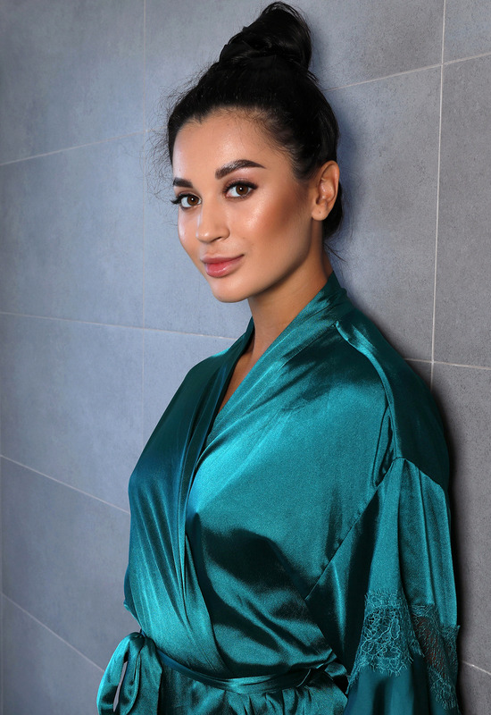 Aria in Incognito by MPL Studios