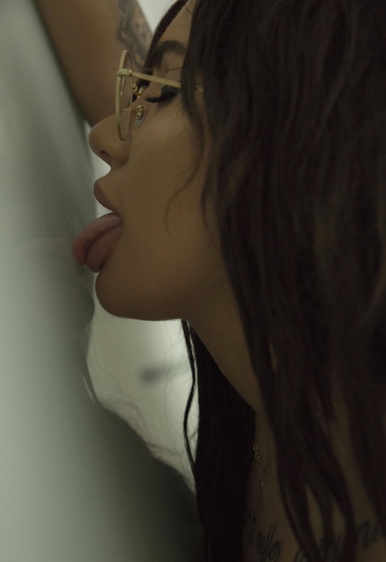 Bia Khalifa in S1E57 by Nudex