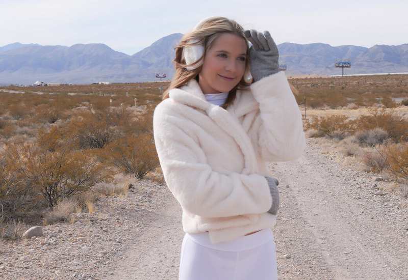 Becky Summer Photo 3 of 3