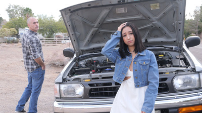 Liora Vane in To The Rescue by Passion-HD - 5 of 16