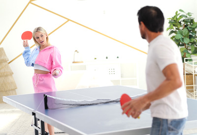 Kiara Cole in Friendly Competition by Passion-HD