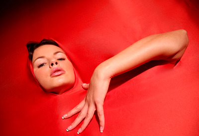 Kylie in Art Nudes by Photodromm