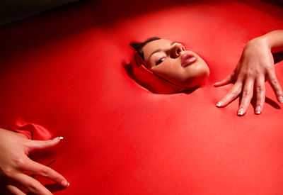 Kylie in Art Nudes by Photodromm