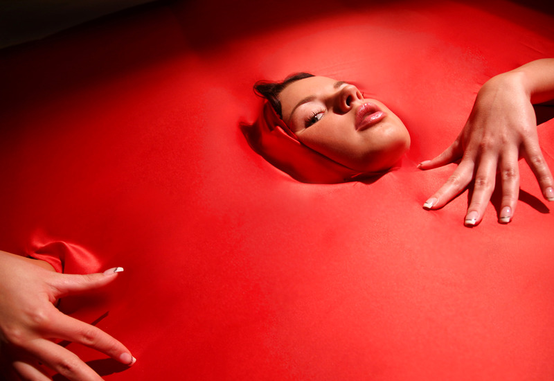 Kylie in Art Nudes by Photodromm