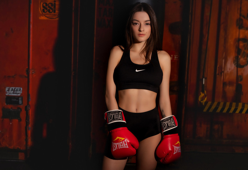 Vanda Mey Photo 4 of 8