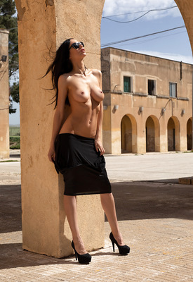 Anastasia Martzipanova