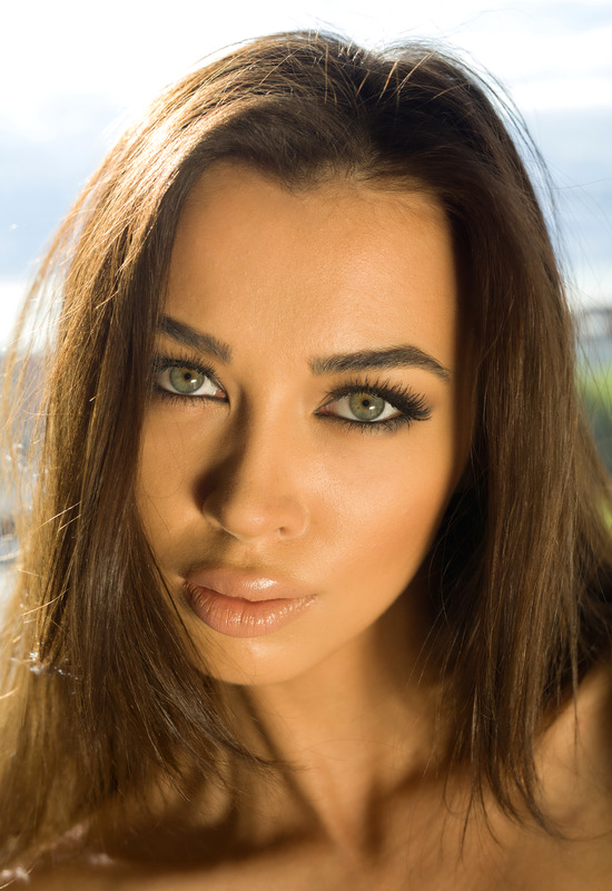 Jackie in Day Off by Photodromm