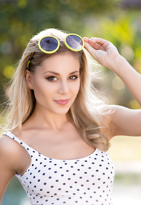 Alice in The Shade by Playboy Plus