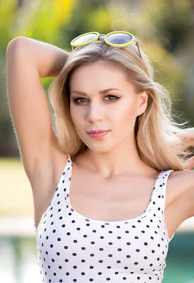 Alice in The Shade by Playboy Plus