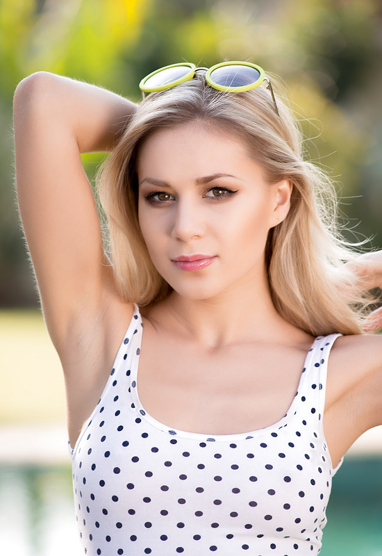 Alice in The Shade by Playboy Plus