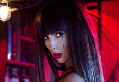 Brittny Ward in Rooftop Vibes by Playboy Plus