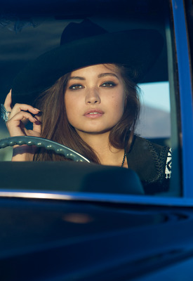 Sasha Eisenman