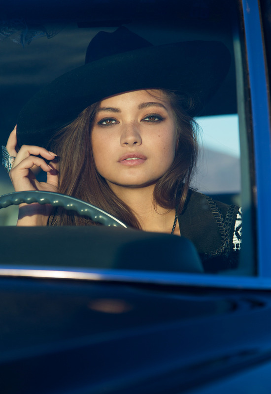 Chelsie Aryn in Sharp Shooter by Playboy Plus