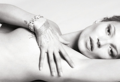 Kate Moss in Celebrity Nudes Vol. 2 by Playboy Plus