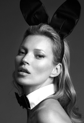 Kate Moss Photo 2 of 5