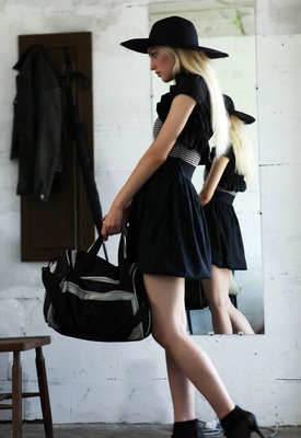 Kira in Pop of Color by Playboy Plus