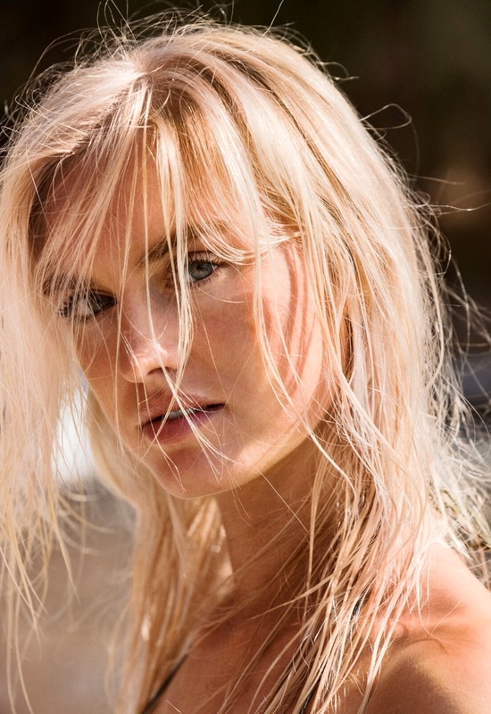 Alberte Valentine in Uncovered Coast by Playboy Plus