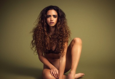 Reva in Playboy Mexico by Playboy Plus