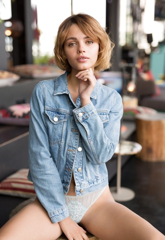 Ariel in Playing Cool by Playboy Plus