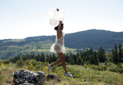 Angel Constance in Heavenly Hills by Playboy Plus