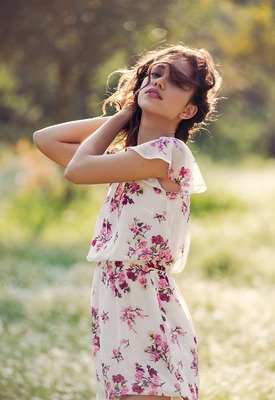 Kit Rysha Photo 4 of 11