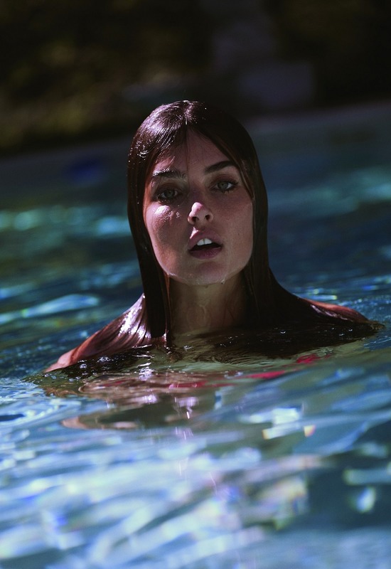 Jessica Wall in Playmate September 2017 by Playboy Plus