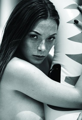 Olga Kobzar Photo 3 of 4