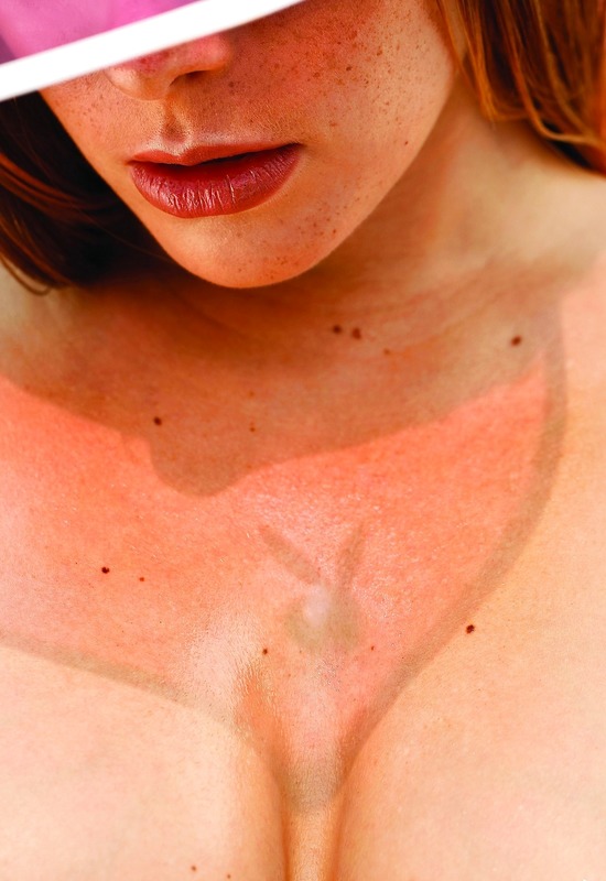 Olga Kobzar in Portugal by Playboy Plus