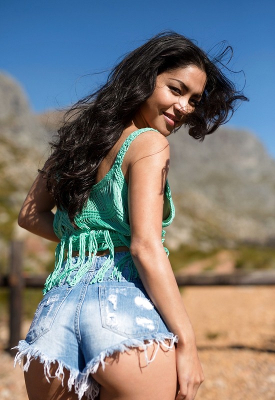 Chloe Rose in Trail Blazing by Playboy Plus