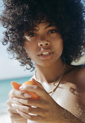 Ebony