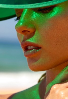 Natalia Andreeva in Playboy Italy by Playboy Plus