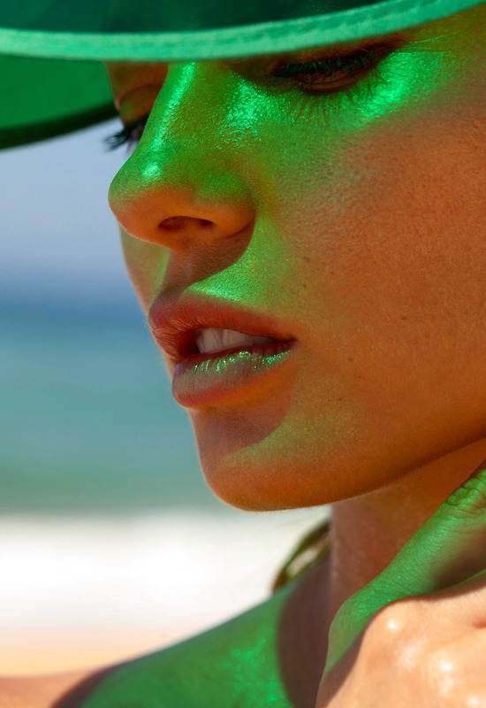 Natalia Andreeva in Playboy Italy by Playboy Plus