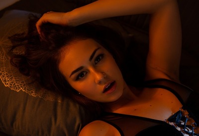 Sophie Limma in Moonlit Affair by Playboy Plus