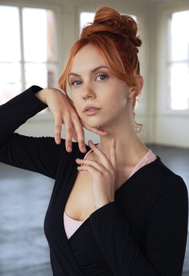 Kayla Coyote Photo 10 of 10